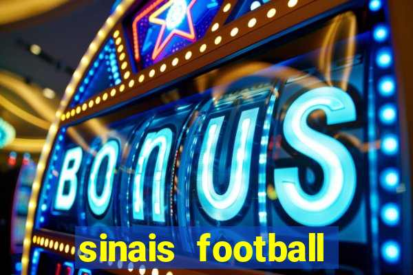 sinais football studio telegram